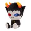 Aradia Megido Plush Toys 18cm Cute Homestuck Sollux Captor Stuffed Doll Fans Pillow Birthday Holiday Gifts Party Decoration