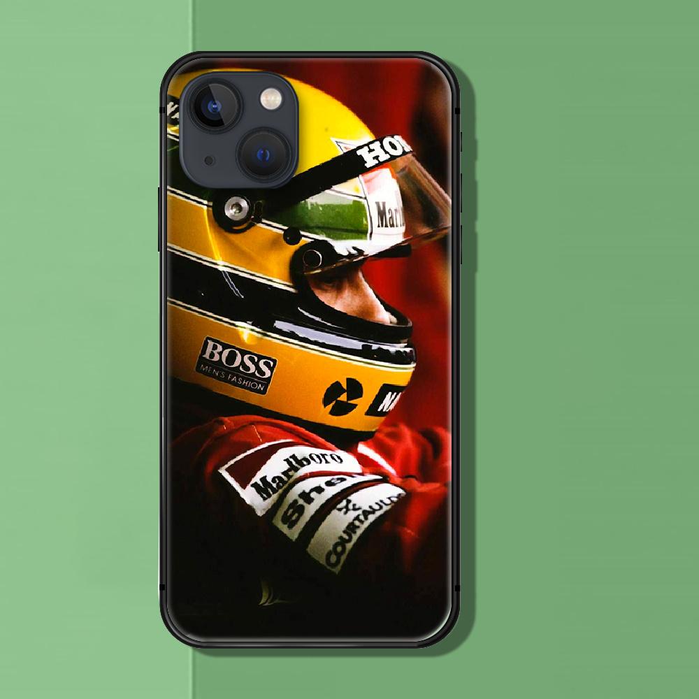 Custodia In Pelle Sena Corsa II Per IPhone X/XS – Ultra Sottile Con Protezione DuroFlex E Ricarica Wireless, Nero/Tabacco - 3