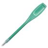 20pcs Score Card Golf Accessory Plastic Scoring Score Pens Golf Scoring Pen Pencil