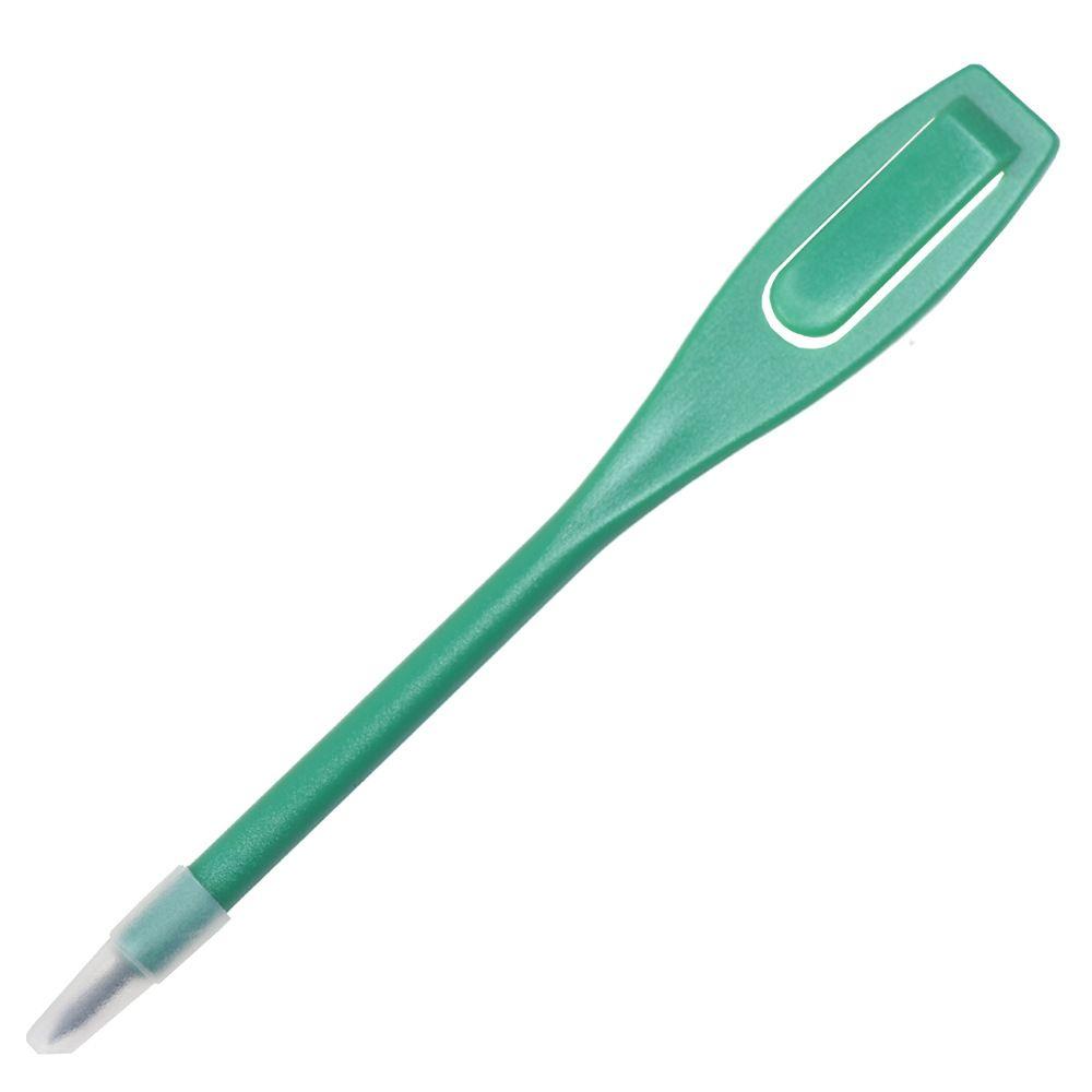 20pcs Score Card Golf Accessory Plastic Scoring Score Pens Golf Scoring Pen Pencil