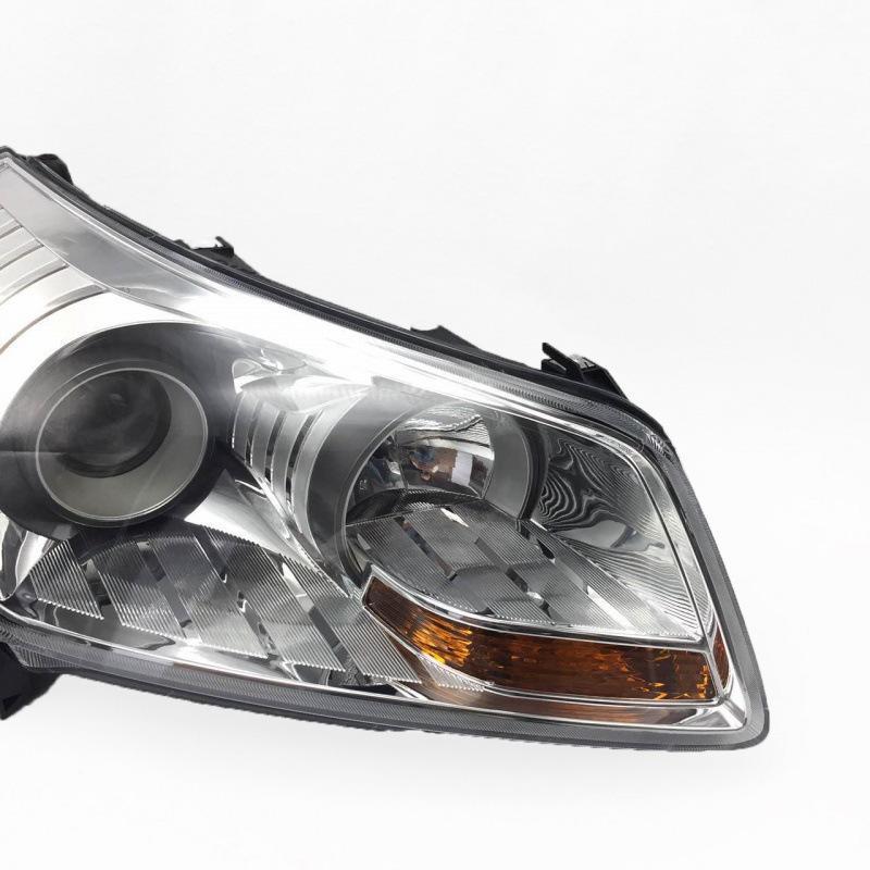 

Compatible with FAW Bestune B70F Front Headlight Assembly for Older Bestune B70 Model Premium, Right Passenger Side