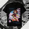 Cardcaptor Sakura Tshirt Kawaii Anime Manga Waifu KeroChan Gift Shirt Plus Size Mens Shirts Woman tshirts Tops Kids Shirts