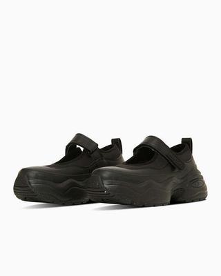 31313931 All Star Surgetrainer MJ OX Black (Men's)