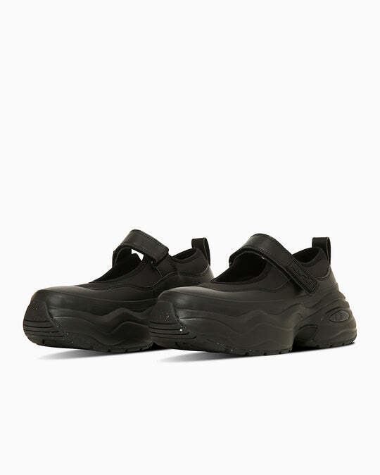 31313931 Converse All Star Surgetrainer MJ OX Черный (Мужской) 8.5