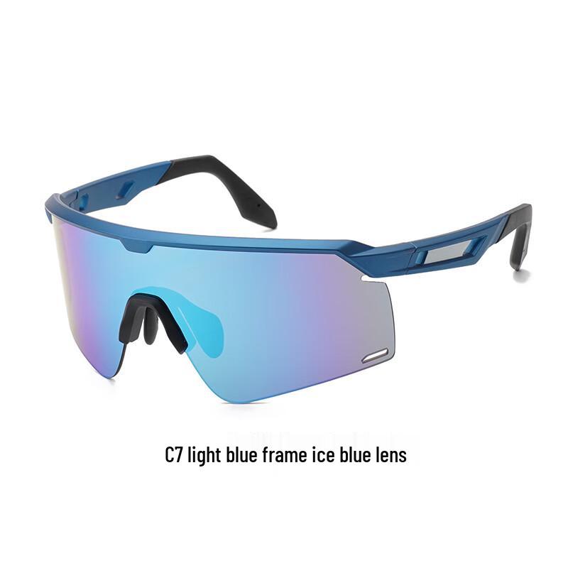 Lishi Outdoor Sports Windproof Cycling Goggles