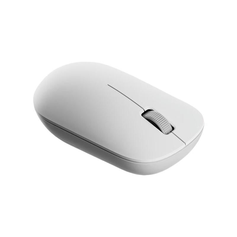 

Xiaomi Wireless Mouse Lite 3 Gray