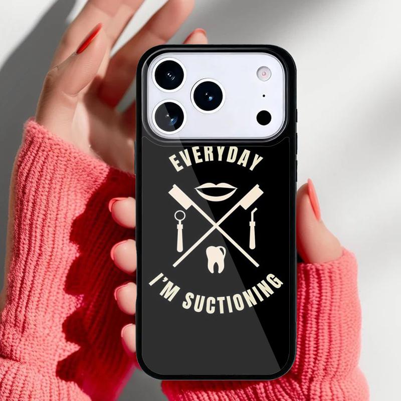 Dentist Definition Funny Cool Sarcastic Dentists Phone Case for iPhone 17 16 15 14 13 Pro Max Back Cover for 12 11 Pro Coque