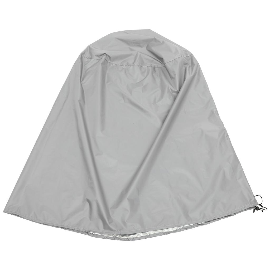 Waterproof Fountain Cover Oxford Fabric Durable Outdoor Cover For Garden Statue Protection Weather Resistant Covers