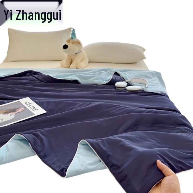 Yizhanggui All-Season Polyester Quilt