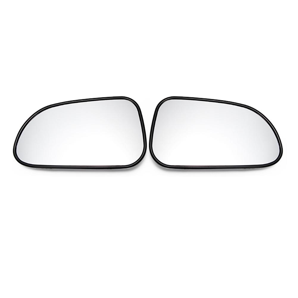 Side Mirror Glass Lens with Heated for Lacetti Nubira J200 200508