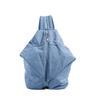 Zaino in Nylon dal Design di Nicchia per Donna Borsa a Spalla Personalizzata Trendy Grande Capacità Zaino Semplice e alla Moda