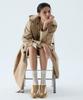 Ecoe 26 E.C.O.E Archive Sneaker - Oat Beige