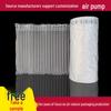 Thickened Air Column Bag Roll - Shockproof Cushioning Bubble Wrap for Express Packaging, Multi-Specification.