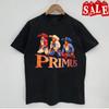New Rare Primus Band Men T-shirt Short Sleeve Men S-5XL Shirt Unisex T-Shirt