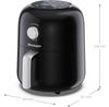Фритюрница Sharp AF-GS404AE-B