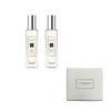 Fig+English Pear with Freesia|Official Box