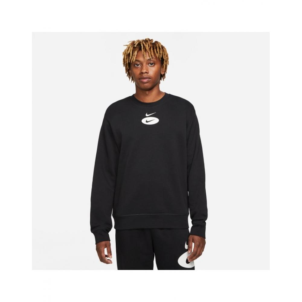 

Nike Swoosh League Fleece Crew Sweatshirt MM