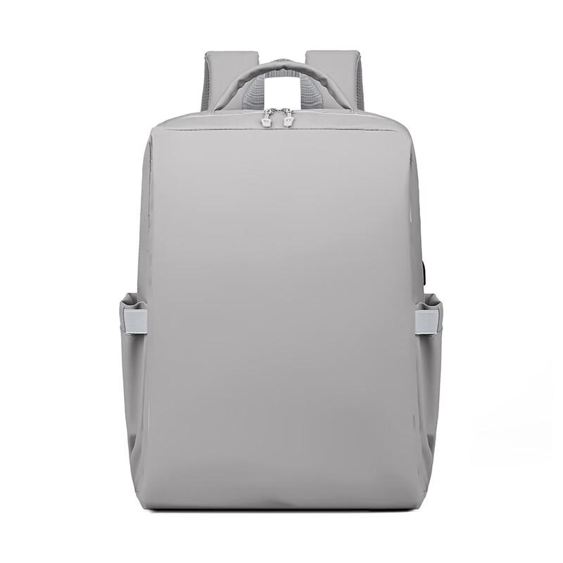 Korean Style Commuter Laptop Backpack