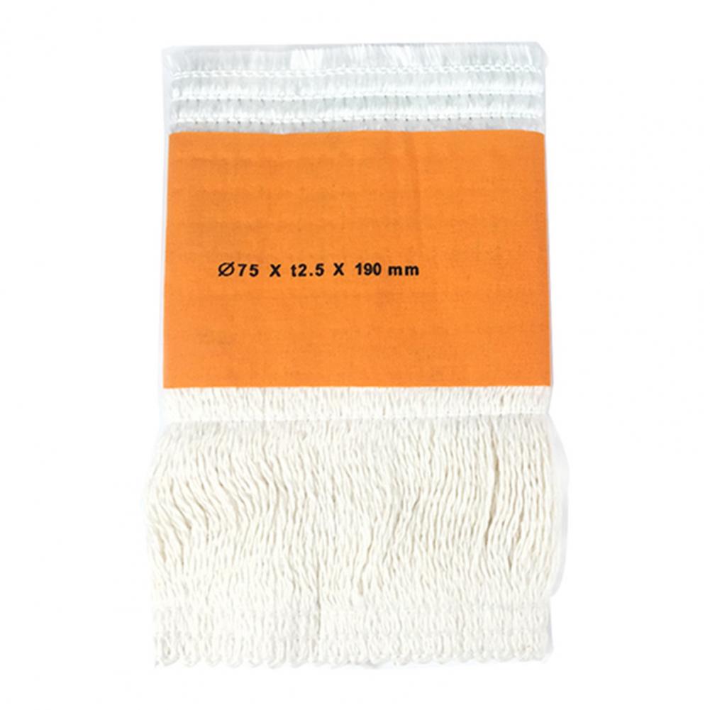 Various Models 175/180/180/185/190mm Kerosene Stove Core High Quality Glass Fiber+100%Cotton Heaters Cotton Core Heating Helper