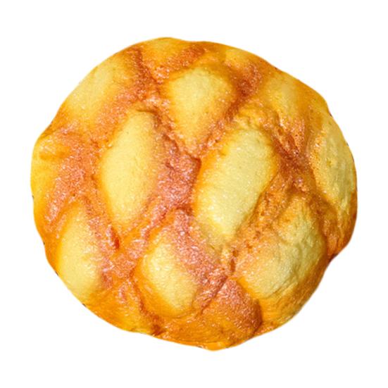 

Simulated Pineapple Bun Squeeze Toy Stress Relief Fake Bread Fidget Toy Anxiety Reduction Soft Stretchy Sensory Stress Ball жёлтый