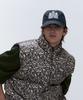 ERER Erer Iconic Embroidery Cap Navy