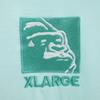 XLARGE Long sleeve T-shirt M Blue Ron T Men's Used