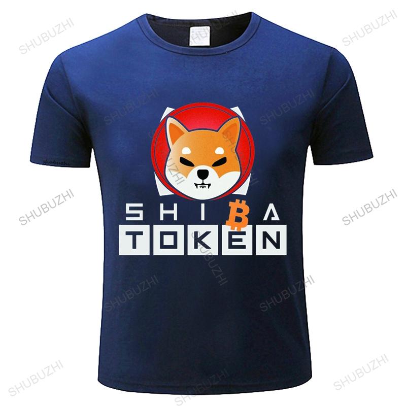 Summer New Mens Tshirt 3d Printing Shiba Inu Shirt Doge Killer Hodler Shiba Token Shortsleeved Childrens Shirt