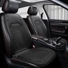 Cross-Border Universal Breathable Car Seat Cushion for All Seasons - Single Seat