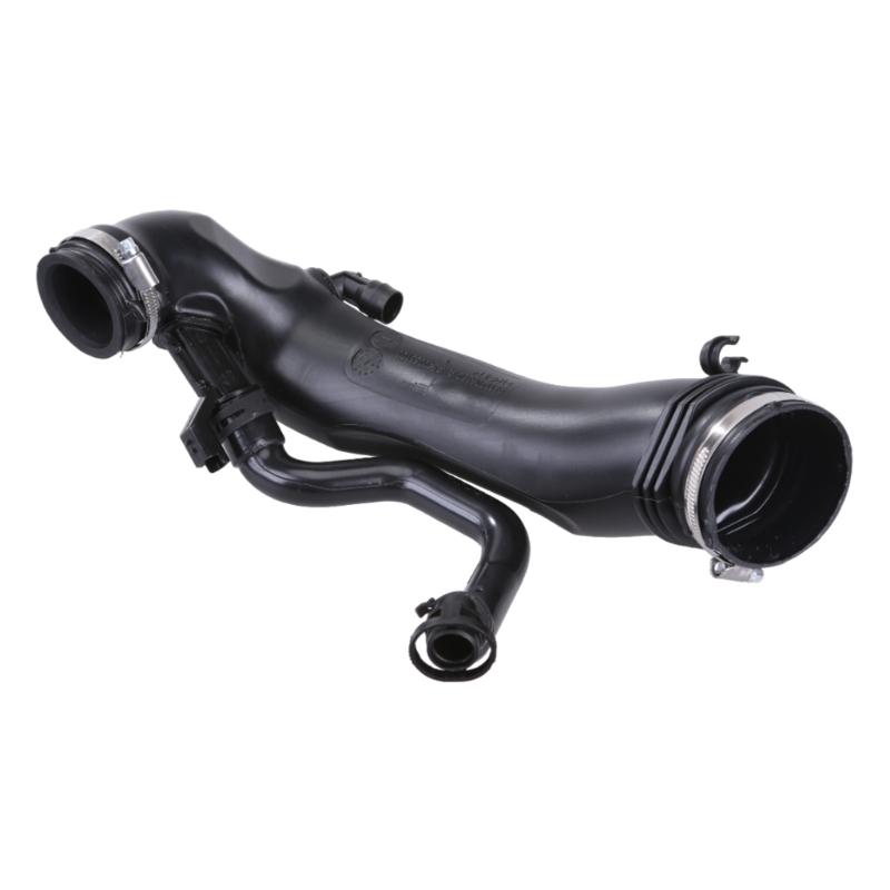 Turbosprężarka Intercooler - przewód powietrza kompatybilny - dla 308 508 3008 308SW 308CC RCZRCZ C4-1440Q6 Wlot powietrza Turbo Booster - wąż