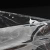 50 Stück PVC Handtasche Plastik Süßigkeitentasche Praktisch Große Kapazität Transparent Geschenk Gelee Taschen Geschenktasche Schule Arbeit Tägliche Handtasche mit Druckknopf