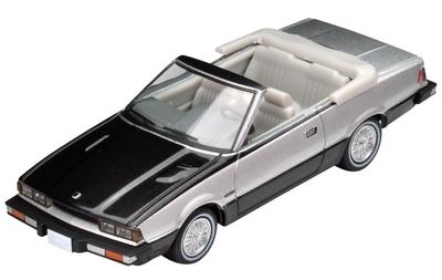 Tomica Limited Vintage Neo Datsun 200SX Custom Roadster Ferdig Produkt 1/64 LV-N161b Svart/Sølv