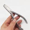 Dental Orthodontic Special Nance Plier Loop Forming Plier Wire Bending plierOmego Loop Instrument Dental Wire Bend Bending Tool Dentist Tool