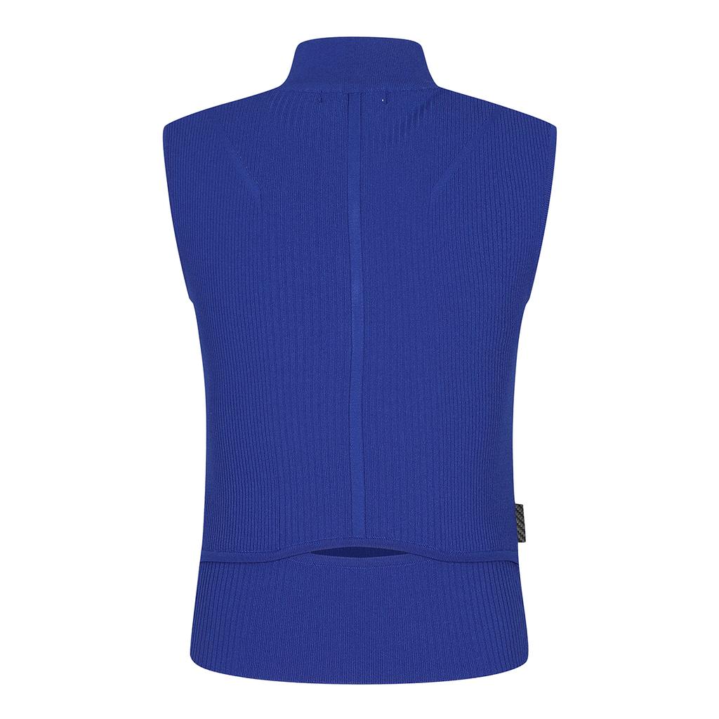 TAYLORMADE APPAREL Women'S High-Neck Sleeveless Knit T8031So6221-907