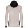Rock Experience Fleece with Zipper Blizzard Tech