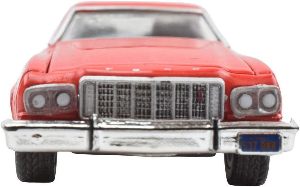 GreenLight Hollywood Series 18 Starsky Hutch 1976 Ford Gran Torino Diecast Vehicle 164 &