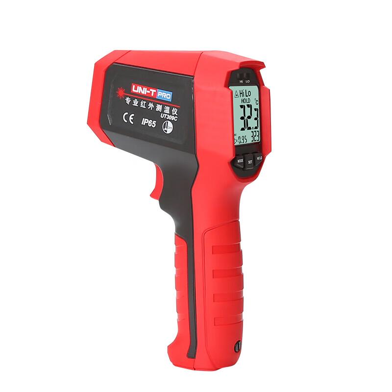 UNI-T UT309C Professional Tri-proof Infrared Thermometer