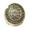 1966 Green Bay Packers NFL Championship Ring - Hot Sale