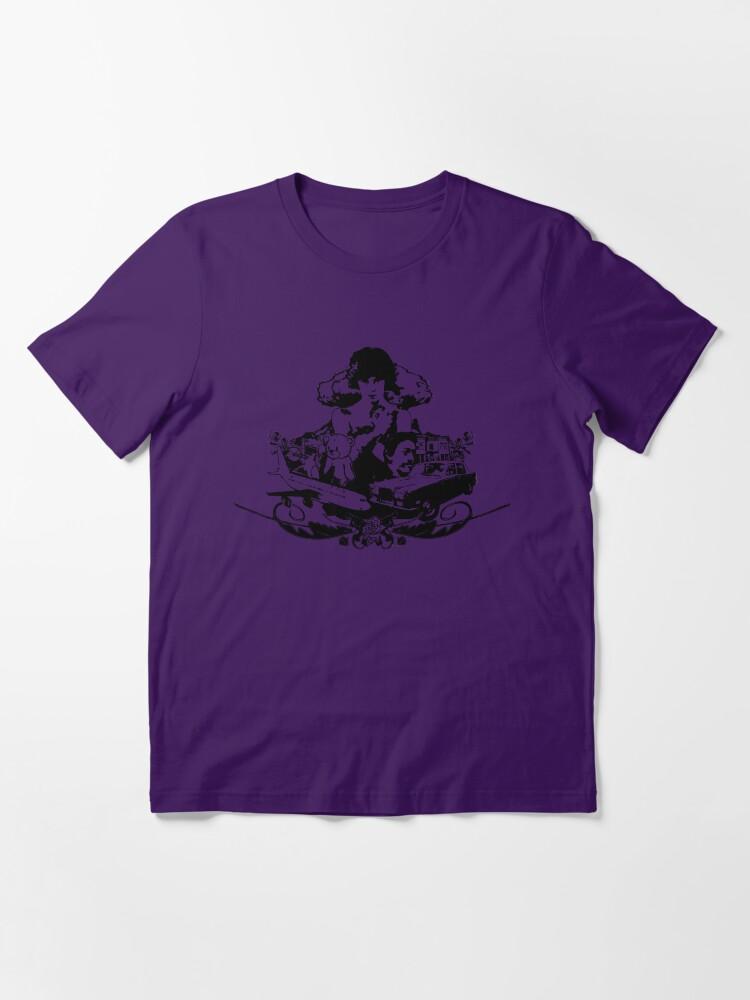 Jane Birkin Melody Essential T-Shirt