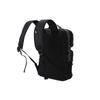 Nike Future Pro Polyester Backpack Men Backpacks Black Gray BA6170-010