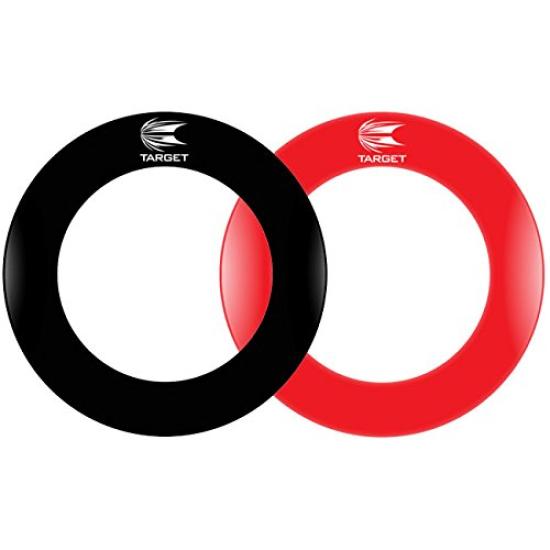 

TARGET Target PRO TOUR SURROUND Pro Tour Surround Black Darts Board