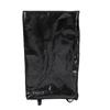 Reusable Grocery Bag On Wheels Water Proof Large Capacity Rolling Tote Bag with Reinforced Handles