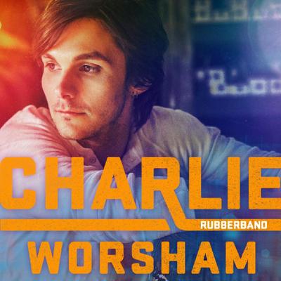 CD WORSHAM, CHARLIE - Rubberband  5354442 Warner Bros. Re 2013 US Country Used