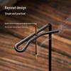 Zen Style Hanging Incense Burner Holder for Stick Incense - Sandalwood & Agarwood, Perfect Indoor Ornament for Home and Living Room