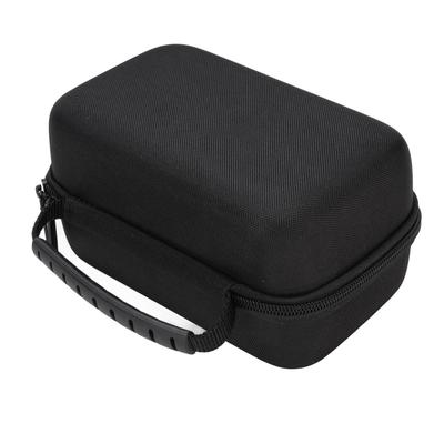 Hard Travel Case for Wireless Portable Speaker Charger and Cable Water Proof Carrying Storage Bag