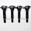 4PCS 27301-3E400 UF558 273013E400 5C1624 Ignition Coil For 2006-2010 H-yundai Santa Fe For K-ia Optima Rondo 2.7L V6