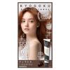 KYOGOKU IROME Hair 24 Gray Hair Salon Partial Dye 1-Pack Color, Colors, Dye, Quasi-drug, Hypoallergenic, Exclusive, Self-Color, (Tiramisu)