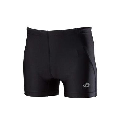 Phiten Sports Tamanho S Leggings de Comprimento 1/4 (Absorvente de Suor, Secagem Rápida) [Polainas Esportivas]