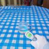 ZISIZ Disposable Kindergarten Tablecloth