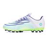 A pair of low-top football shoes, men's and women's broken nails, lawn nails, competition training sports shoes