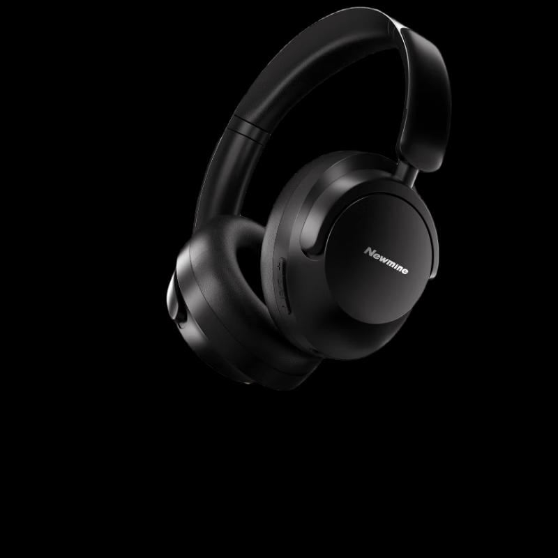 

Bluetooth-гарнітура Newman G160C з активним шумозаглушенням, накладні